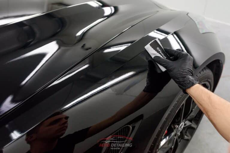 Powłoki ceramiczne Kraków