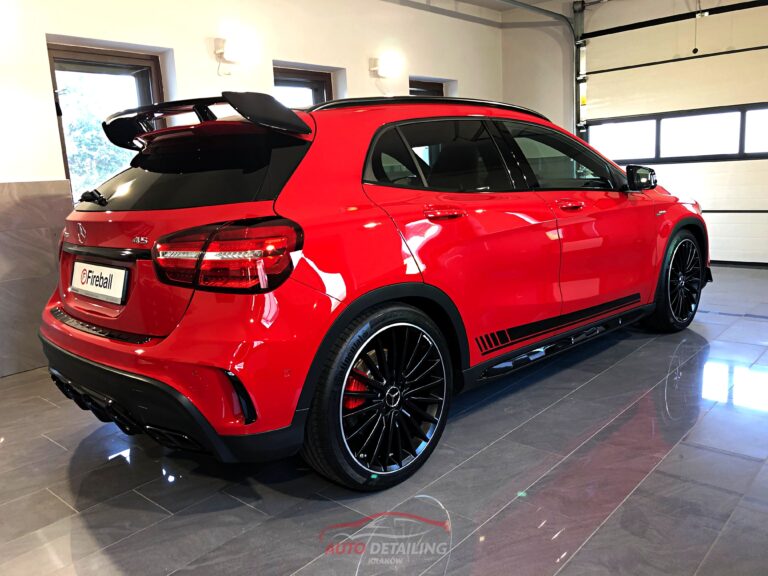 Pakiety dla nowych aut Kraków