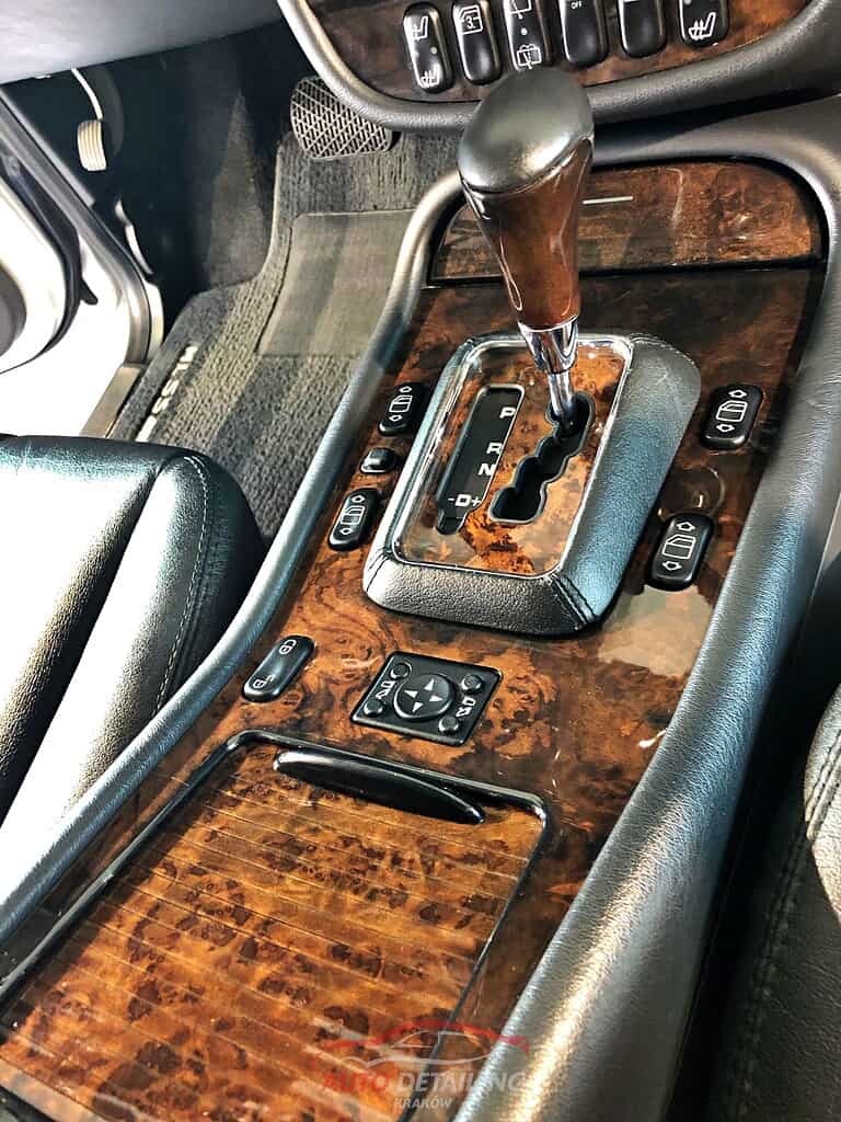 Detailing wnętrza Kraków